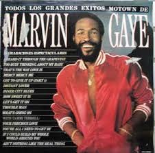 MARVIN GAYE/EVERY GREAT MOTOW