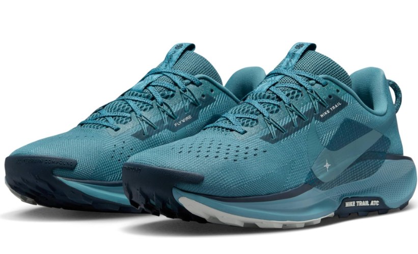 נעלי נייק Nike PEGASUS TRAIL 5 טורקיז