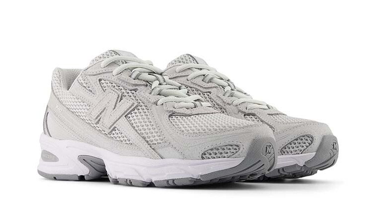 נעלי ניו בלאנס New Balance U740 אפור