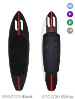 Torpedo 90L Downwind Foilboard