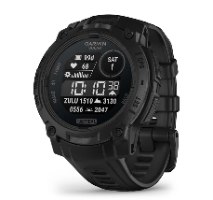 חכם אינסטינקט 3 סולאר Garmin Instinct 3 Solar Tactical 45mm