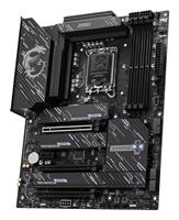 לוח אם MSI Z890 GAMING PLUS WIFI LGA1851 DDR5