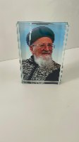 מעמד זכוכית קריסטל-הרב מרכי אליהו זצ"ל