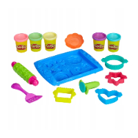 פליידו-ייצור קוקיז - Playdo HPDB0307