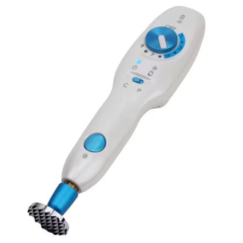 מכשיר פלזמה קרה להסרת כתמים, אקנה ותגי עור – Plamax Cold Plasma המקורי