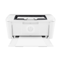 מדפסת לייזר HP LaserJet M110w