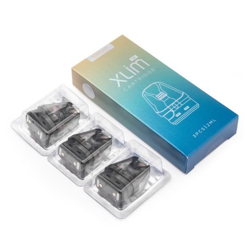 OXVA Xlim V2 Replacement Pods 3pcs