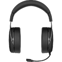 אוזניות אלחוטיות ל-CORSAIR HS75 XB WIRELESS HEADSET - XBOX