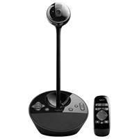 Logitech BCC950 Conference Camera