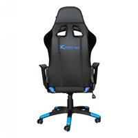 כיסא גיימינג XtrikeMe GC-905 כחול