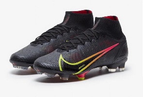 Mercurial Superfly  VIII Elite FG