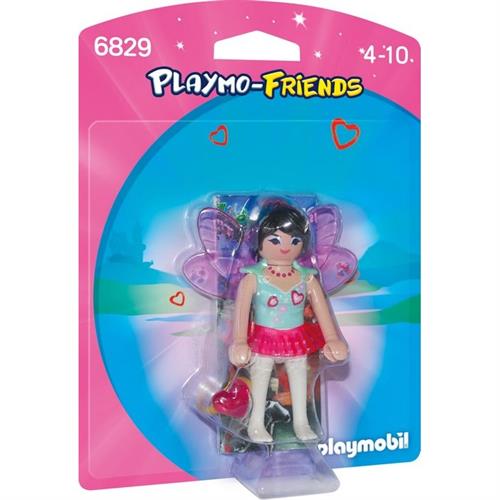 בליסטר פיית האהבה עם טבעת פליימוביל 6829