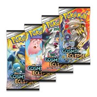 מגה מיסטרי פוקימון של אתר כולם Coolam Mega Mystery Pack First Edition Pokemon