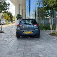 2015 MAZDA 2