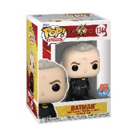 בובת פופ Funko Pop! Movies: The Flash Batman Unmasked PX 4 #1344