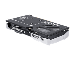 כרטיס מסך MSI GeForce RTX 5060 Ti 8G VENTUS 2X OC PLUS