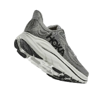 HOKA CLIFTON 10 נעלי ספורט גברים הוקה קליפטון 10 בצבע אפור גלקטי / אסטרואי