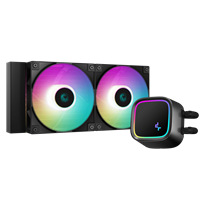קירור נוזלי - DeepCool LE520