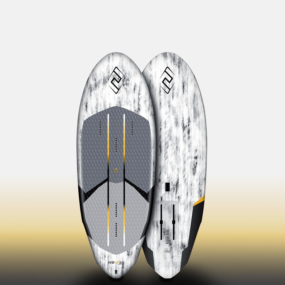 PATRIK CHASE WB-X 65