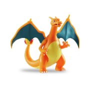 דמות קרב Charizard פוקימון 12 ס"מ