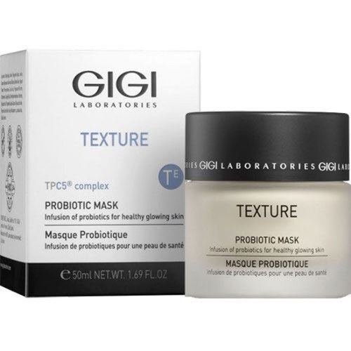 פרוביוטיק מסכה GIGI TEXTURE