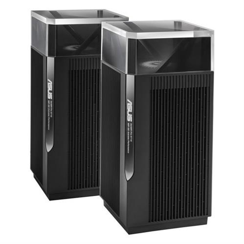 מערכת Mesh Asus ET12-2PK WiFi 6 AXE11000