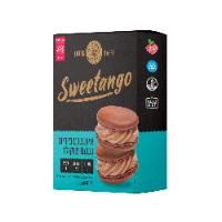 אינסטנט פודינג בטעם שוקולד 60 גרם - סוויטאנגו