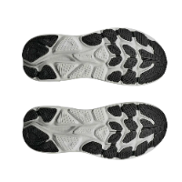HOKA CLIFTON 10 נעלי ספורט גברים הוקה קליפטון 10 בצבע אפור גלקטי / אסטרואי