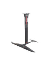 Set Blackbird Balz PRO 965-385-85 1210cm² / AR 8.30