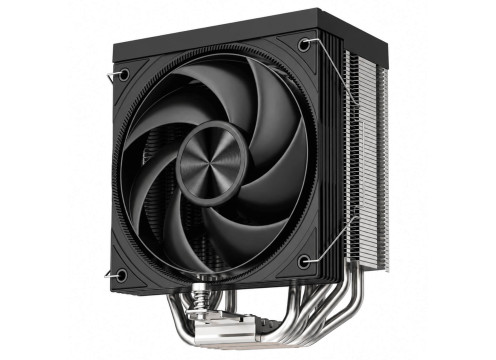 1StPlayer FB12S-6 Black CPU Cooler