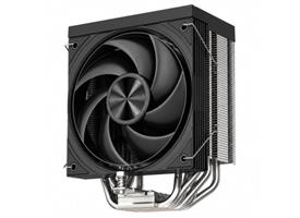 1StPlayer FB12S-6 Black CPU Cooler