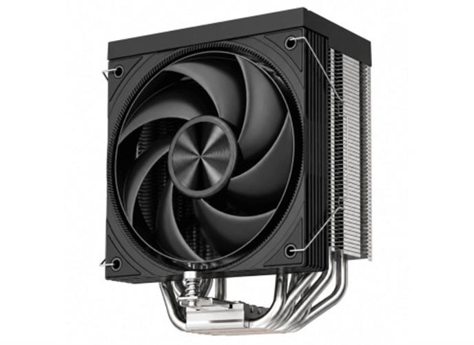 1StPlayer FB12S-6 Black CPU Cooler