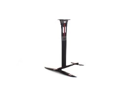 Set Razor Pro 775-603-325/83 631cm² / AR 9.64