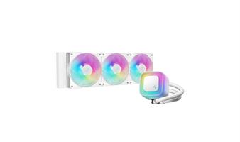 קירור נוזלי – DeepCool LE360 WH V2
