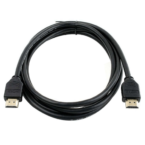 כבל – HDMI 1.4 באורך 1.5 מטר