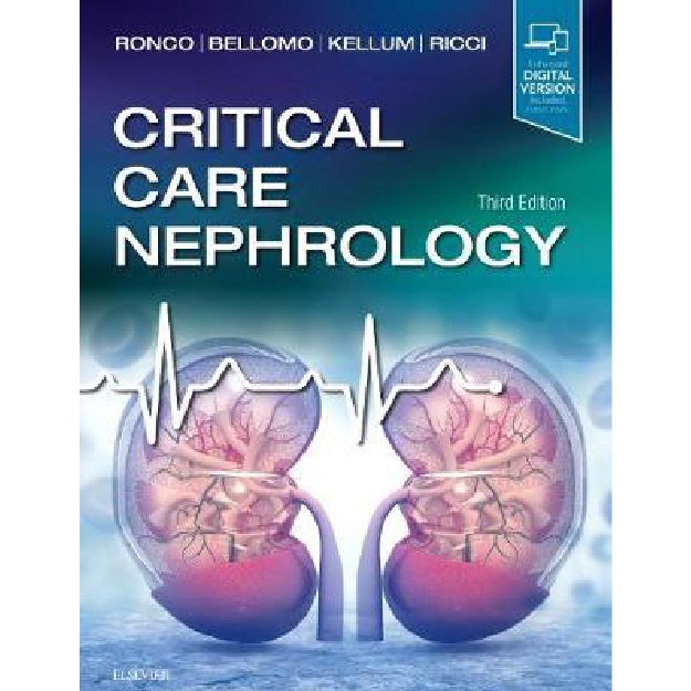 Critical Care Nephrology