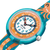 פליק פלאק שעון ילדים, דגם: ZFBNP177