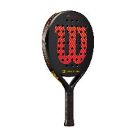 מחבט פאדל |  WILSON Pro Staff Team V2