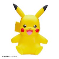 פוקימון - בובת פיקאצ'ו בקופסה - Pokemon Pikachu