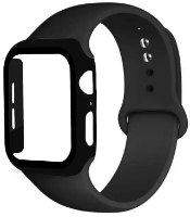 רצועה פלוס מגן מסך לApple Watch