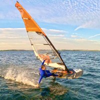 PATRIK GT-3 FOIL 2025