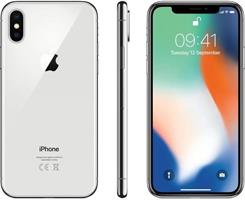 iPhone X 256GB - מאוקטב