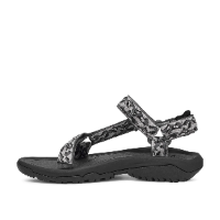 Teva Hurricane XLT2 Mountain Mosaic Grey Black סנדלי גברים צבע אפור משולב
