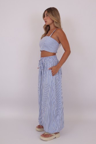 NEW BALOON PANTS