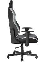 כיסא גיימינג DXRacer Drifting Sit Better מתאים לגיימרים ולמשרד ביתי