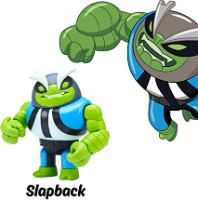 דמות בן 10 סלאפבאק - Ben 10 Slapback