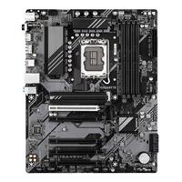 Gigabyte B760 DS3H WIFI6E GEN5
