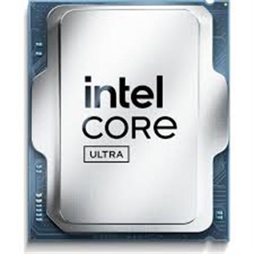 מעבד - Intel® Core™ Ultra 9 285K Tray