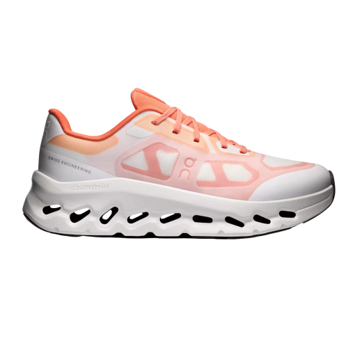 On Cloudtilt Remix sneakers Peach