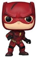 בובת פופ Funko Pop! Movies: DC - The Flash - Barry Allen #1336